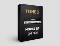 Image 1 of ToneX MODDED SLO100 Pack