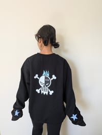 Image 4 of One Piece | Franky | Unisex Crewneck Sweatshirt