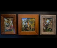 Image 2 of Tiny Forest (Includes 3! miniatures bundle)