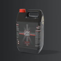 Devils Brew - Acidic Wheel Cleaner 5L