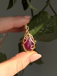 Image 2 of Ruby