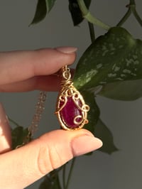 Image 1 of Ruby