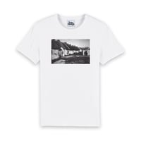 Image 1 of CLADDAGH 1910 T-SHIRT WHITE