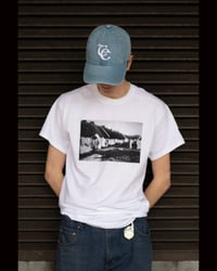 Image 3 of CLADDAGH 1910 T-SHIRT WHITE