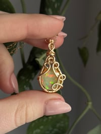 Image 1 of Ethiopian Opal