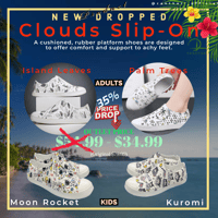 Image 1 of Native Slip-on
