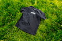 Image 3 of DEEP: Zine + T-shirt (Pack)