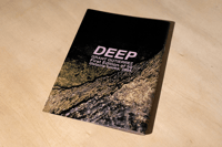 Image 4 of DEEP: Zine + T-shirt (Pack)