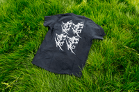 Image 5 of DEEP: Zine + T-shirt (Pack)