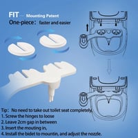 Image 3 of Bidet 