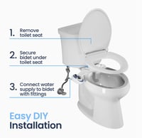 Image 4 of Bidet 