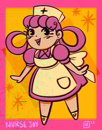 Pink Lady: Nurse Edition