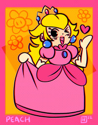 Pink Lady: Princess Edition