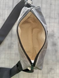 Image 4 of Charcoal Fanny Pack