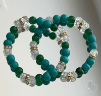 Turquoise Bliss Bracelet