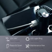 Image 5 of Auto Air Purifier 