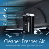 Image 2 of Auto Air Purifier 