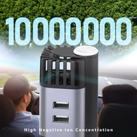 Image 4 of Auto Air Purifier 