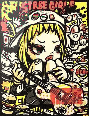 Image of New * Kentoo Pre -Commission Open // 2025 ** Limited slots **