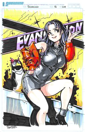 Image of New * Kentoo Pre -Commission Open // 2025 ** Limited slots **