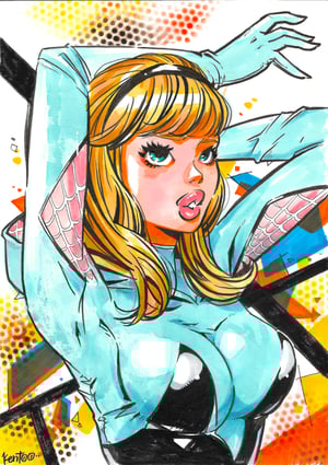 Image of New * Kentoo Pre -Commission Open // 2025 ** Limited slots **