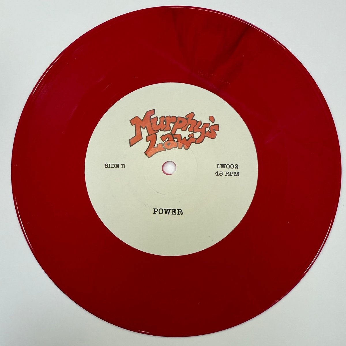 NEXT STEP UP - heavy LP未開封シールド レコードnyhc NEXT STEP UP