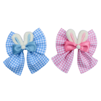Image 1 of Dog Bow - Bunny Ears