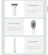 Image 3 of Pet Grooming Kit
