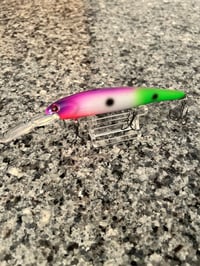 Bug Eye