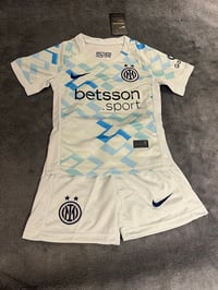 Image 1 of Inter Milan mint 