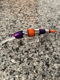 Orange Coral
