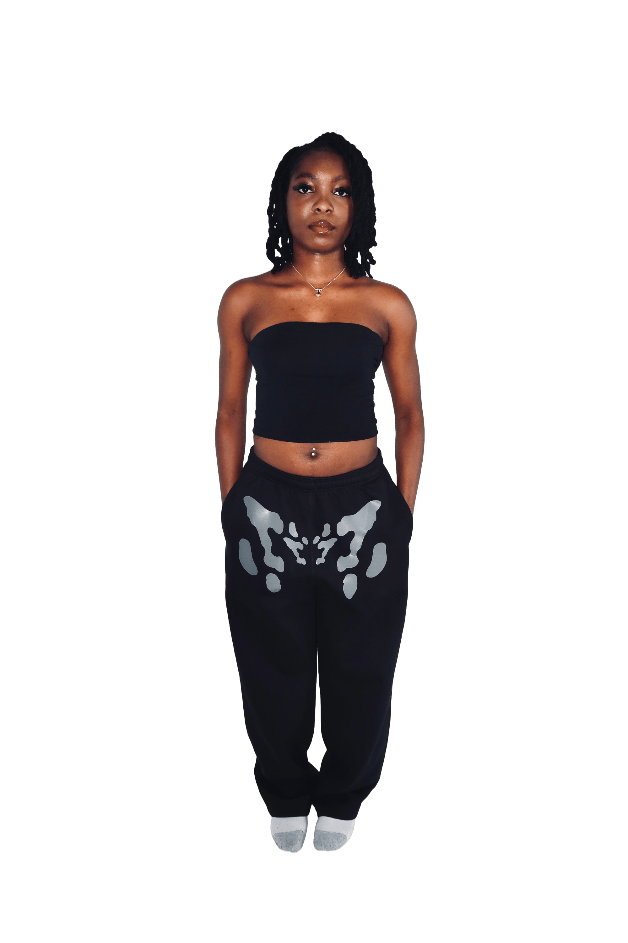 Image of ORCHIDA SWEATS