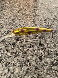 Golden Surprise