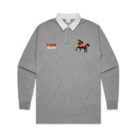 Image 3 of STALLION