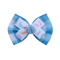 Image 1 of Hair Clips - Bunny Hop