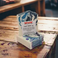 Image 4 of Handmade gifts for him, Goat Milk Soap for men gift box, FREE SHIPPING