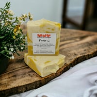 Image 6 of Handmade gifts for him, Goat Milk Soap for men gift box, FREE SHIPPING