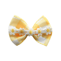Image 1 of Hair Clips - Daisy Chains