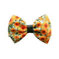 Image 1 of Hair Clips - Sunflowers