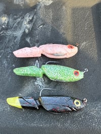 Image 3 of SP Mullet