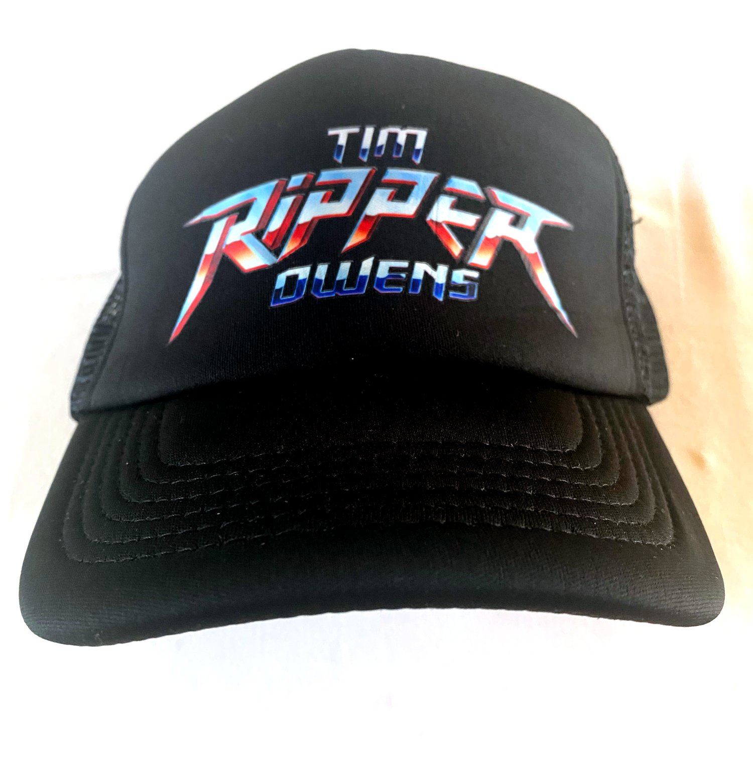 Image of RIPPER OWENS - BASEBALL & TRUCKER CAPS