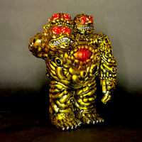 Image 2 of DodomekiDoom Goldwing