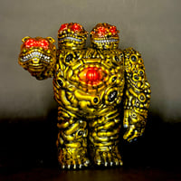Image 1 of DodomekiDoom Goldwing