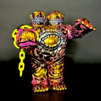 Image 2 of DodomekiDoom Rare Aleister ONE / OFF