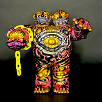 Image 1 of DodomekiDoom Rare Aleister ONE / OFF