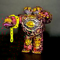 Image 3 of DodomekiDoom Rare Aleister ONE / OFF