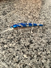 Killer Chrome