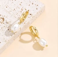 Image 1 of Emma Earrings 