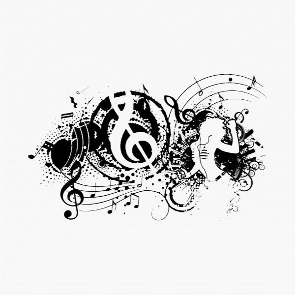 Image 2 of 2010s Aesthetic Asset Pack