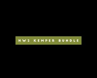 HW2 Kemper Bundle